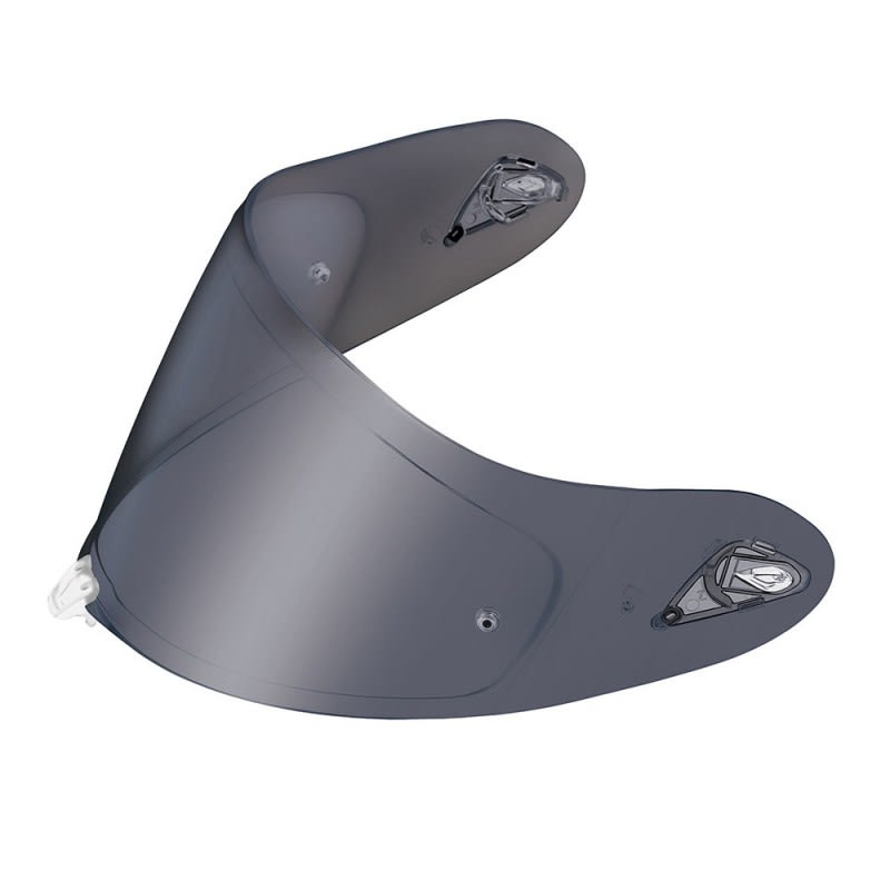 Kabuto Visor Kabuto Dark Tint F17 GP MIPS (DAF-1R)