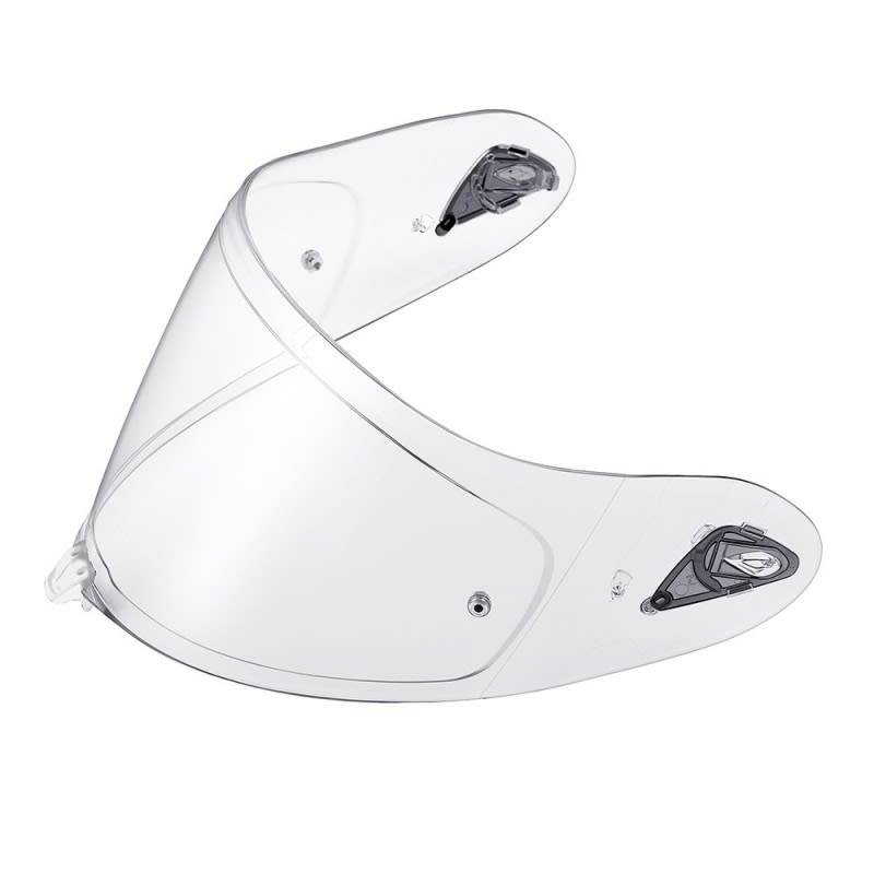 Kabuto Visor Kabuto Clear F17 GP MIPS (DAF-1R)
