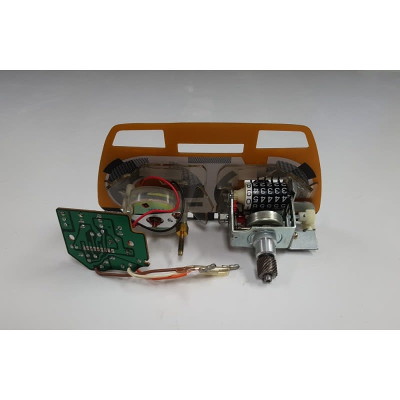 Suzuki Speedo