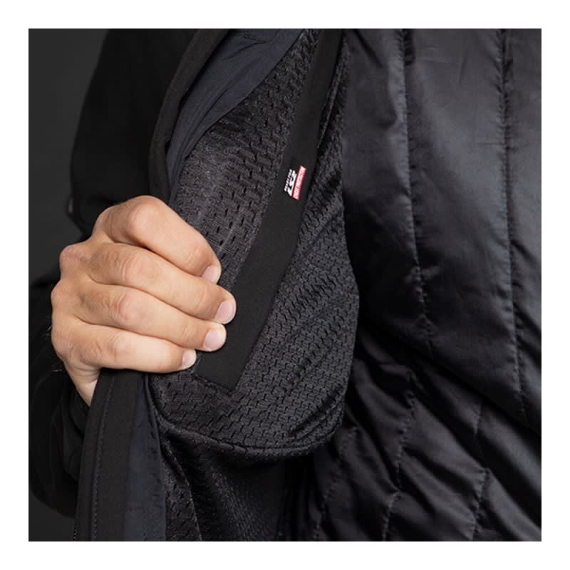 LS2 Men's Chest Protector