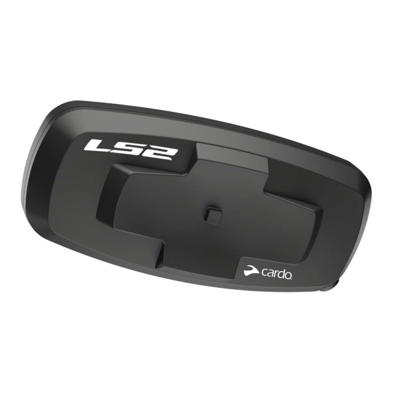 LS2 4x Bluetooth Intercom By Cardo - Single