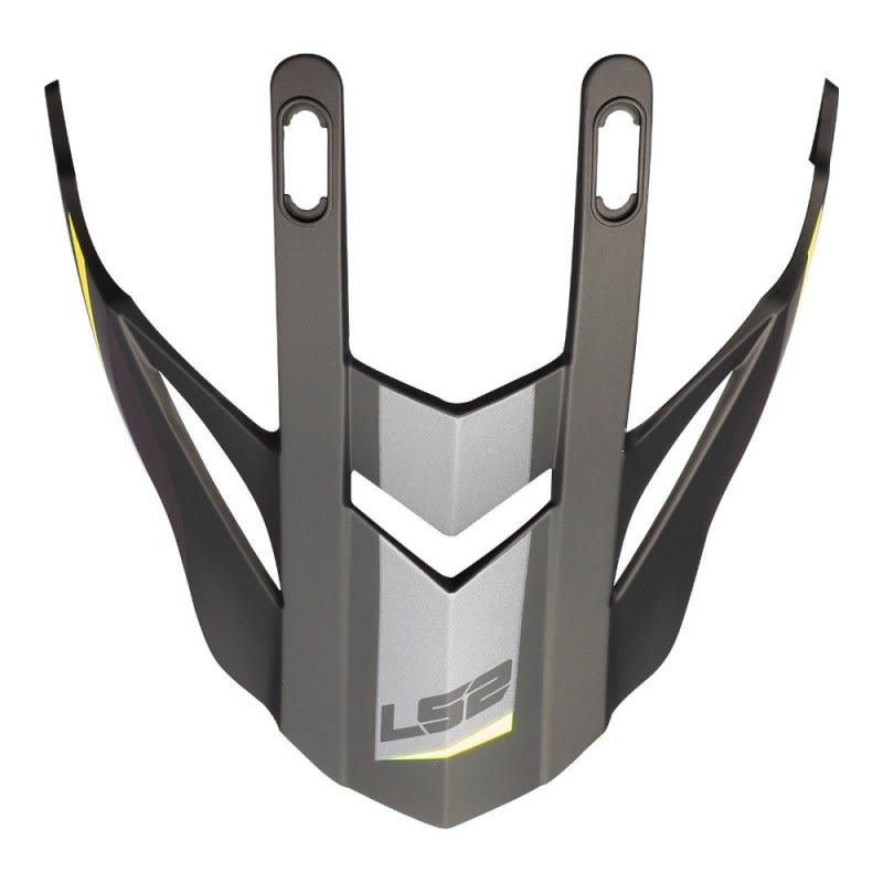 LS2 MX436 Pioneer Evo Peak Router