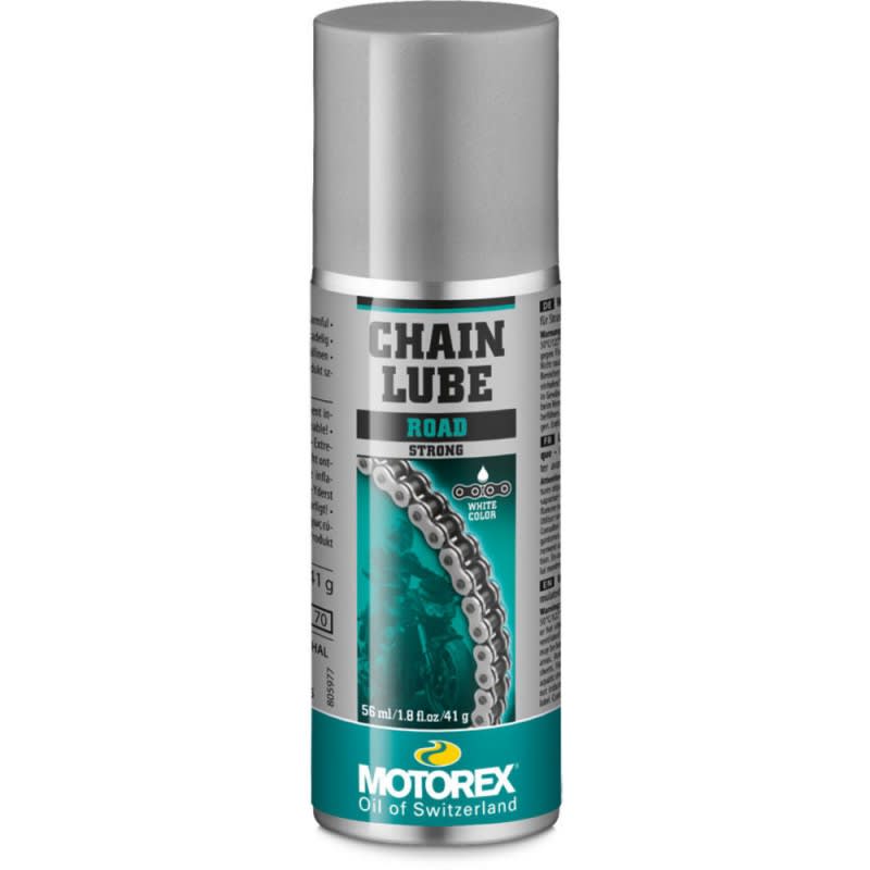 Motorex Chain Lube 622 Strong Green Spray (56ml)