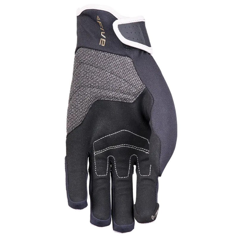 Five TFX-5 Sand/Brown Gloves