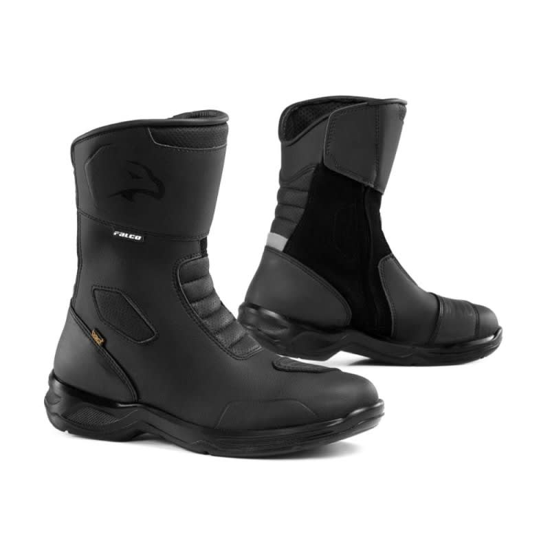 Falco Liberty 3 Black Boots