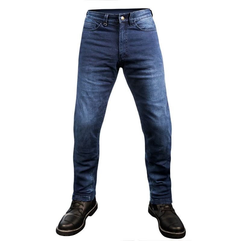 MotoDry Denim Originals CE-1 Level A Slim Fit Jeans