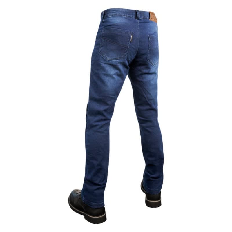 MotoDry Denim Originals CE-1 Level A Slim Fit Jeans