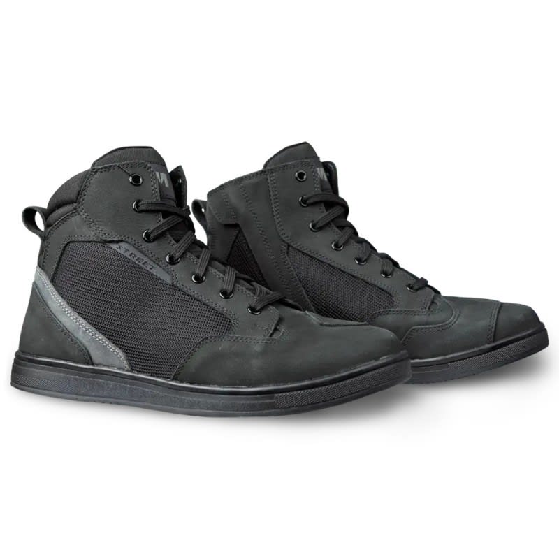 MotoDry Street Boots