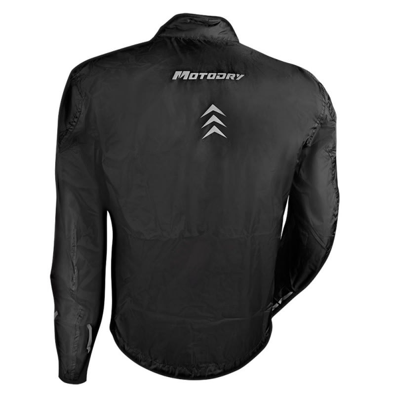 MotoDry Ultra Vent Rain Jacket