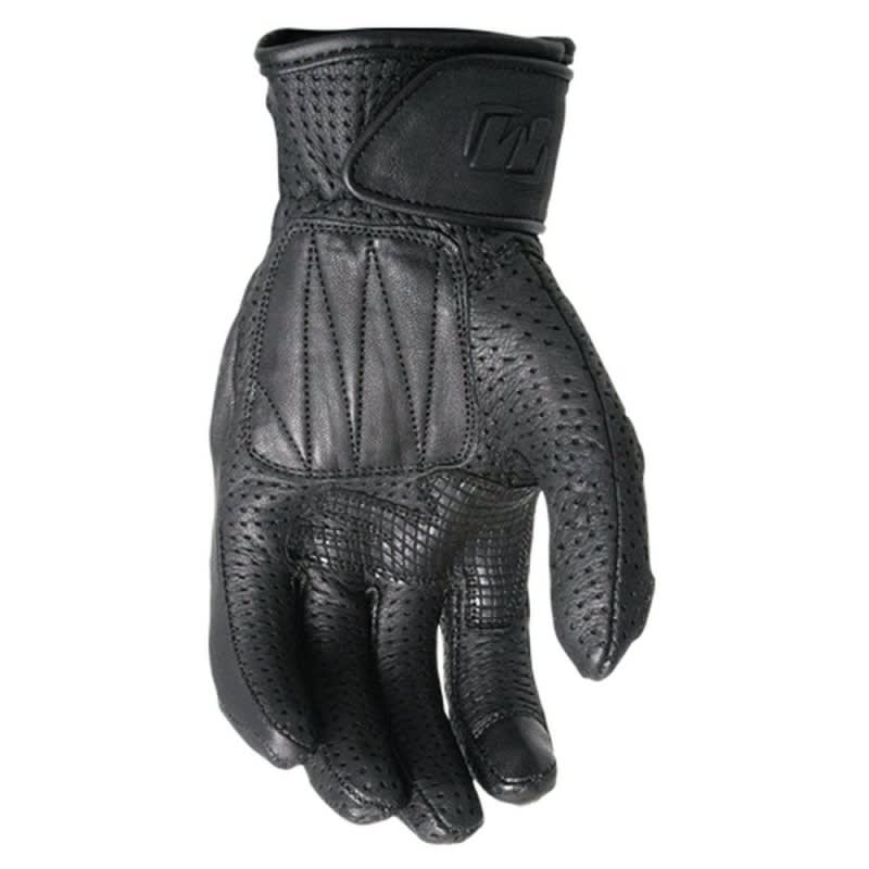 MotoDry Tourismo Black Gloves