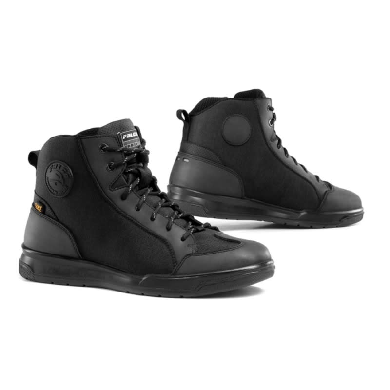 Falco Pyro 2  Boots- Black
