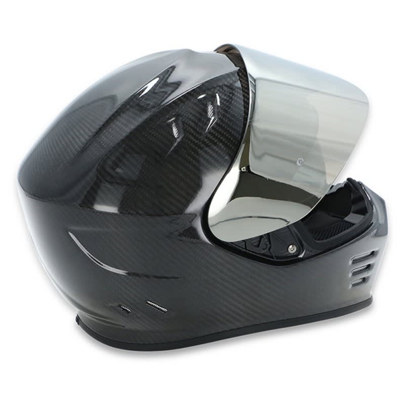 Simpson Venom Helmet Carbon
