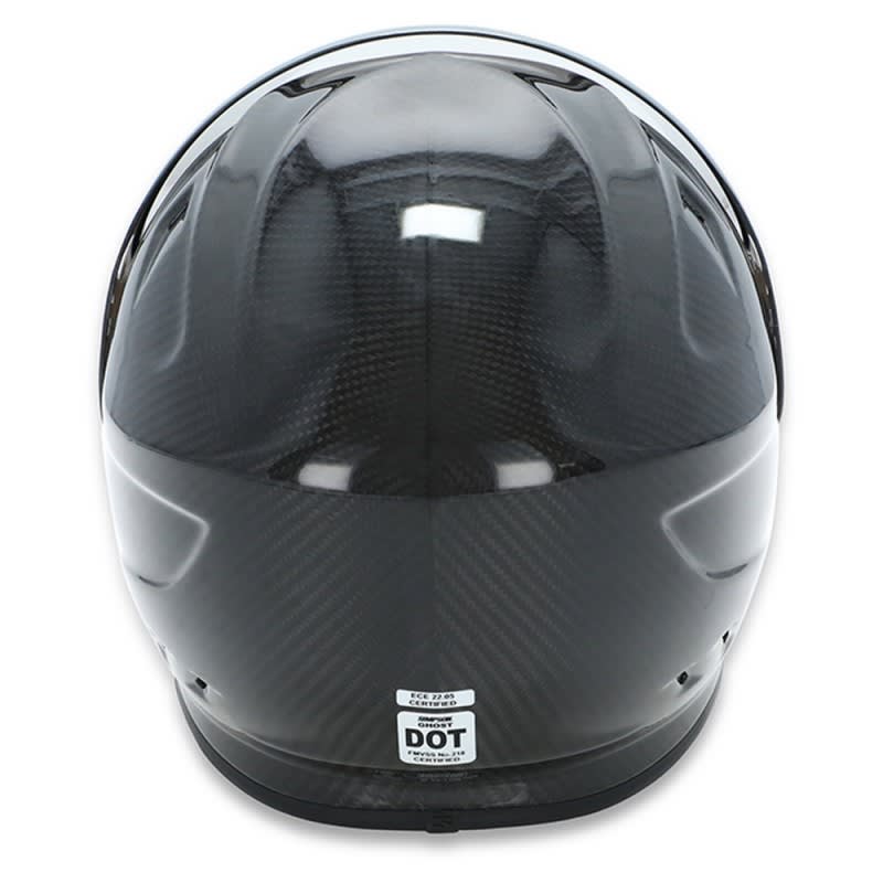 Simpson Venom Helmet Carbon