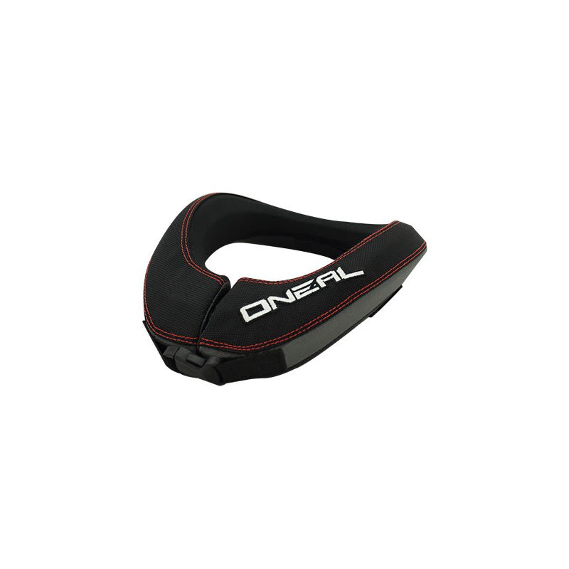 O'Neal NX1 Adult Race Collar Black