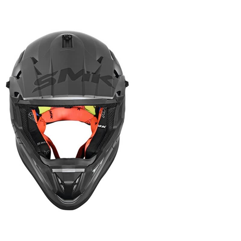 SMK Allterra Helmet MADA620 - Anthracite