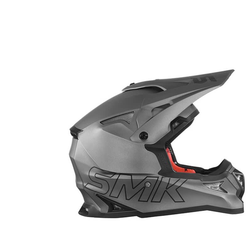 SMK Allterra Helmet MADA620 - Anthracite