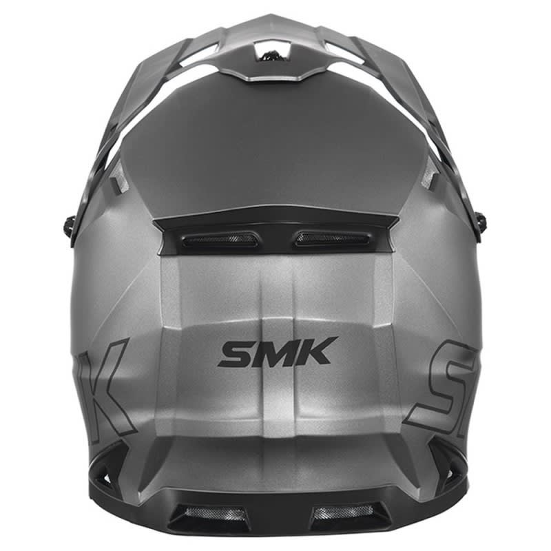SMK Allterra Helmet MADA620 - Anthracite