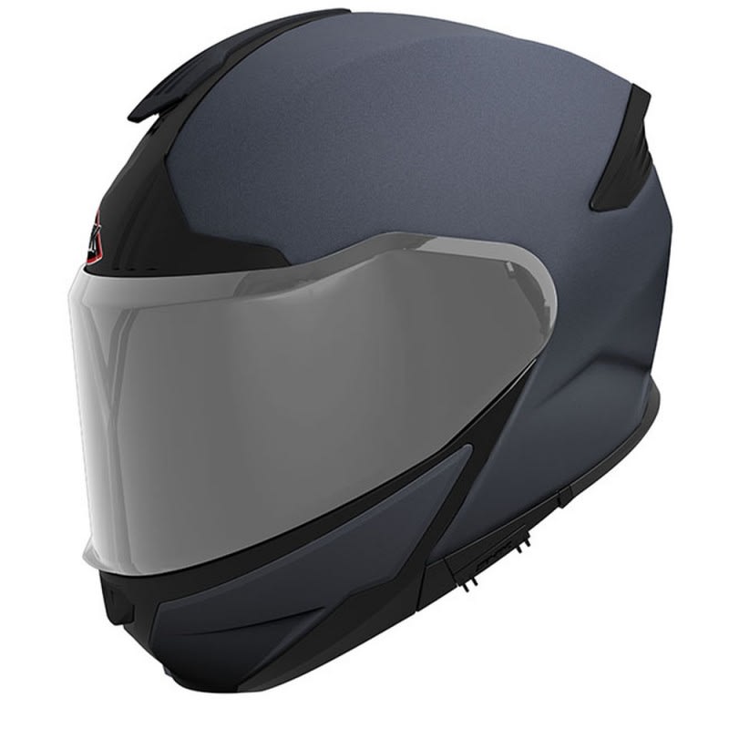 SMK Gullwing Helmet GLDA600 - Anthracite