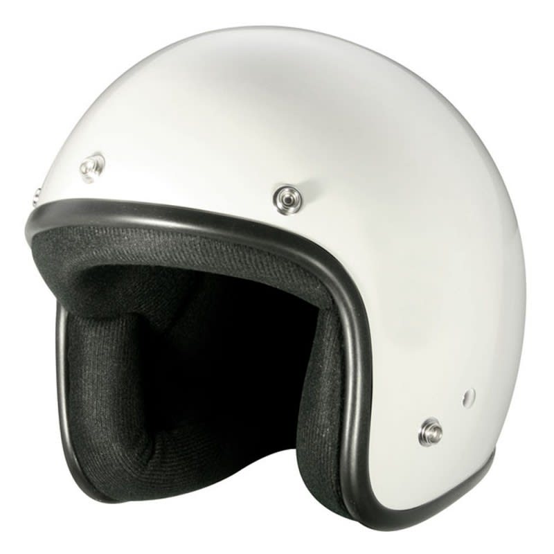 M2R 225 Helmet White