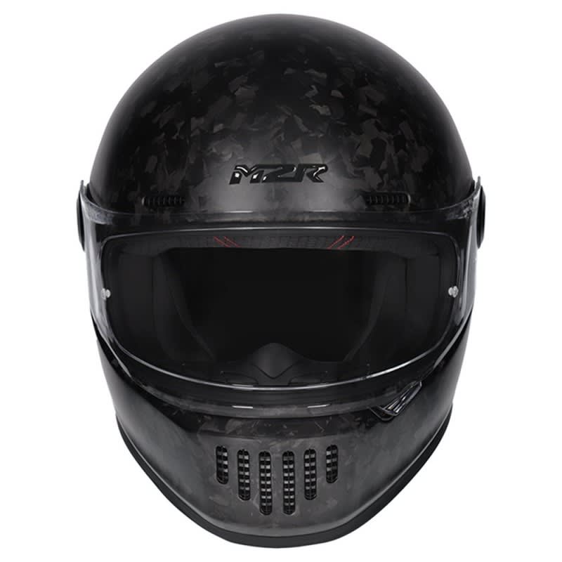 M2R Fugitive Helmet Forged Carbon