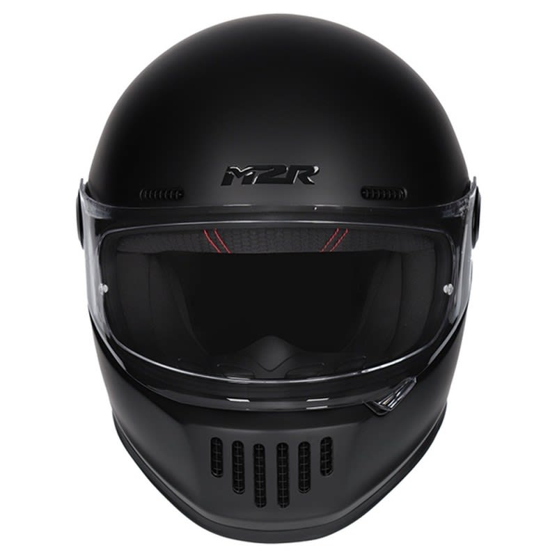 M2R Fugitive Helmet Matte Black
