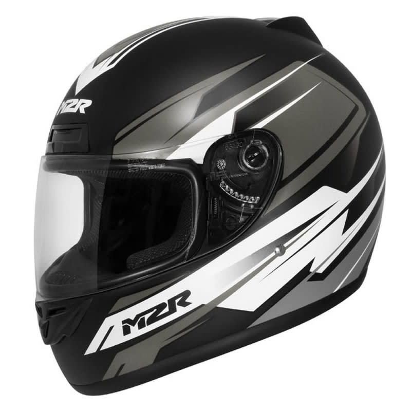 M2R M1 Helmet Chase PC-5F - Grey