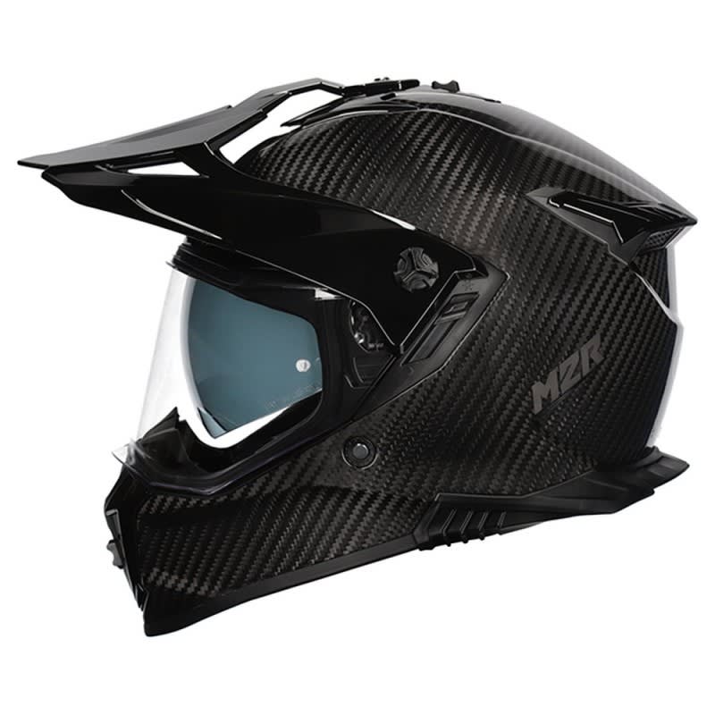 M2R Navigator Helmet Carbon