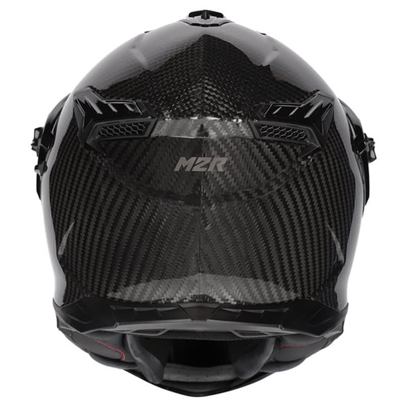 M2R Navigator Helmet Carbon