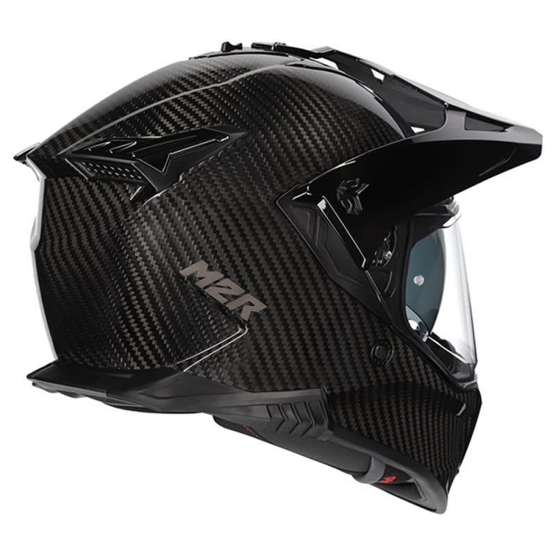 M2R Navigator Helmet Carbon