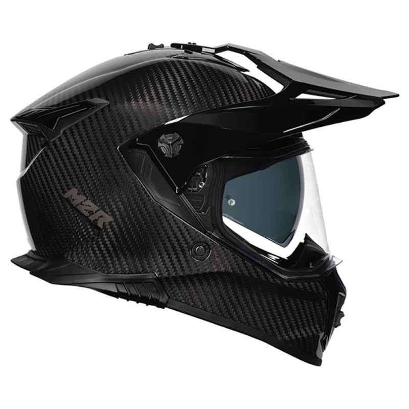M2R Navigator Helmet Carbon