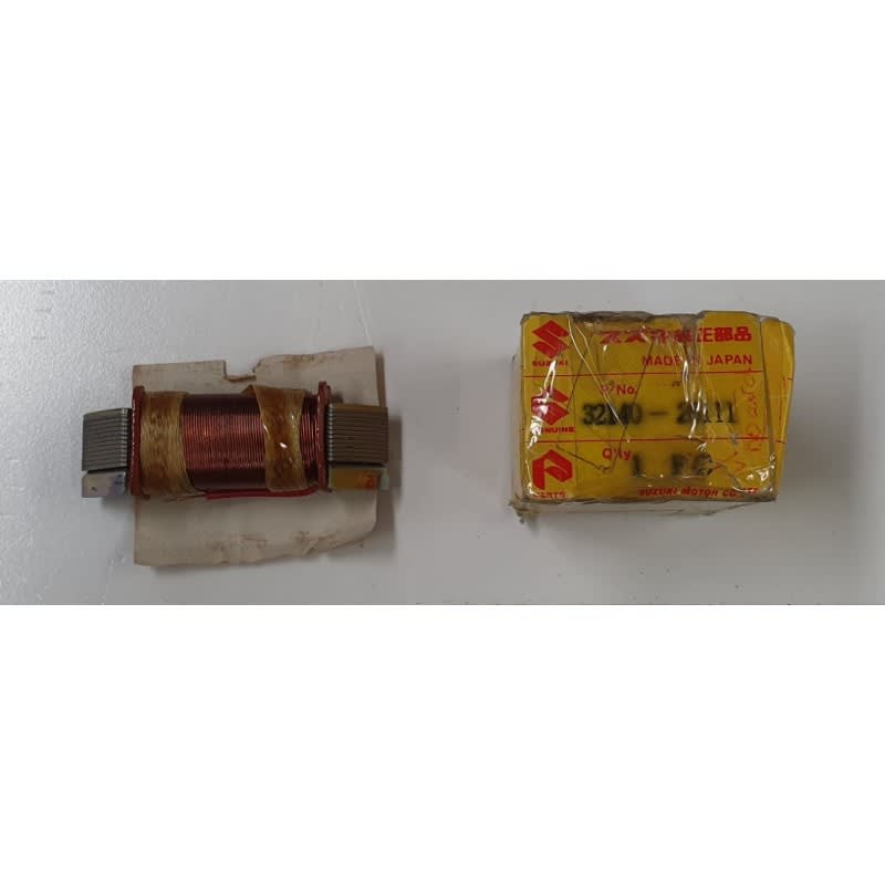 Suzuki Primary Coil
