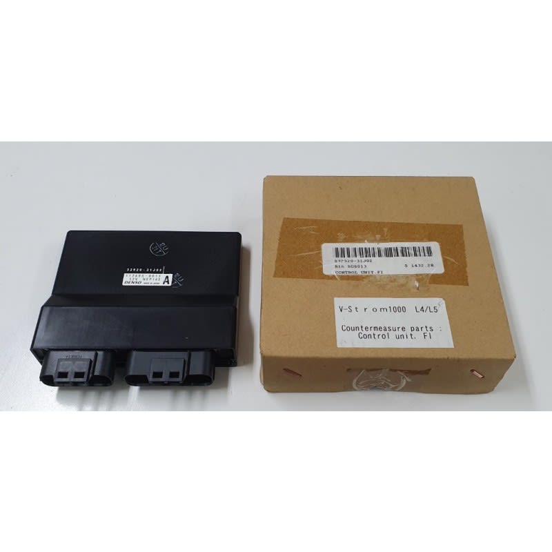 Suzuki Control Unit
