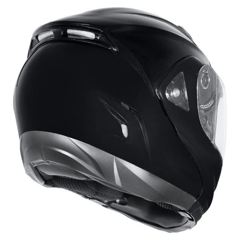 Dririder Compass Helmet Black