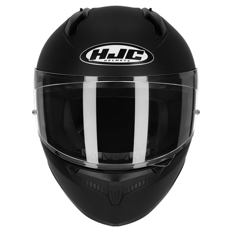 HJC C10 Helmet Semi-Flat Black