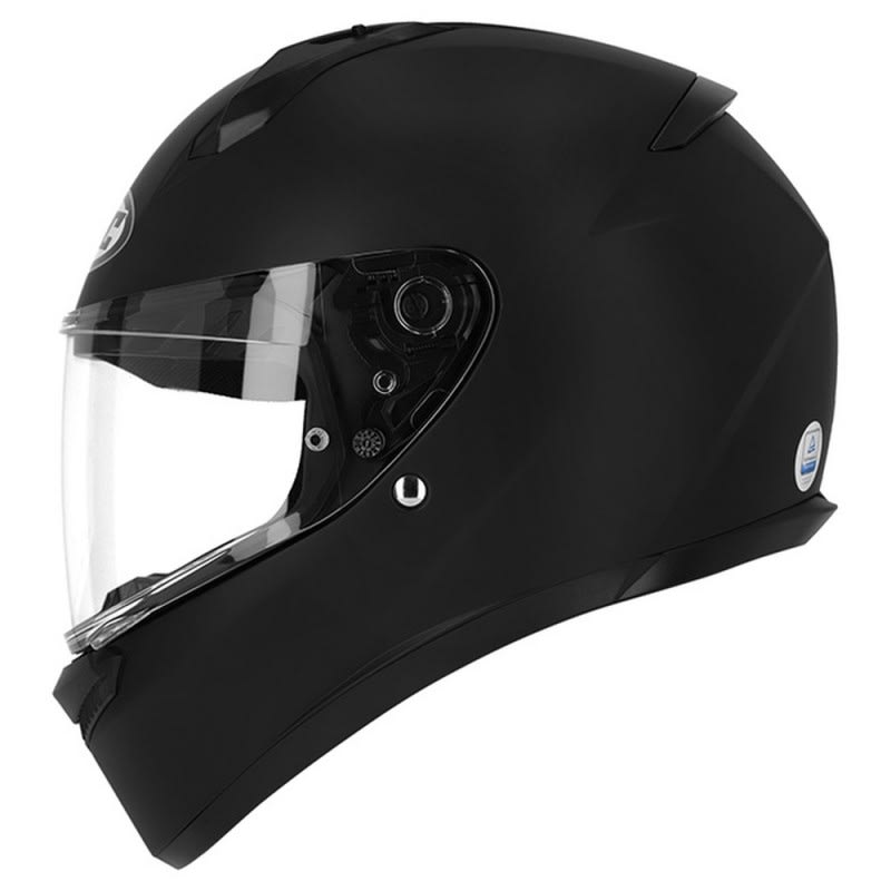 HJC C10 Helmet Semi-Flat Black