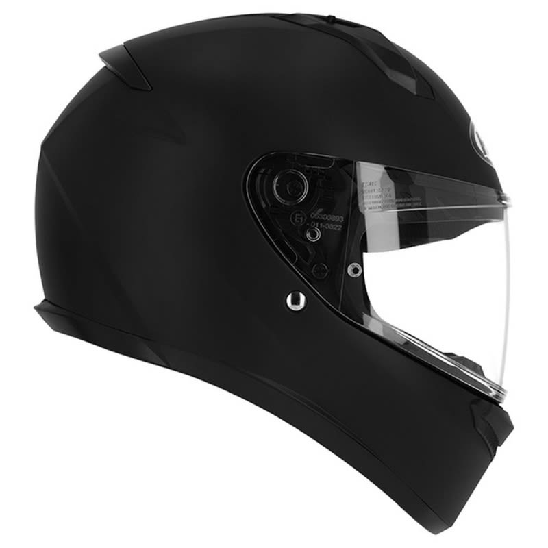 HJC C10 Helmet Semi-Flat Black