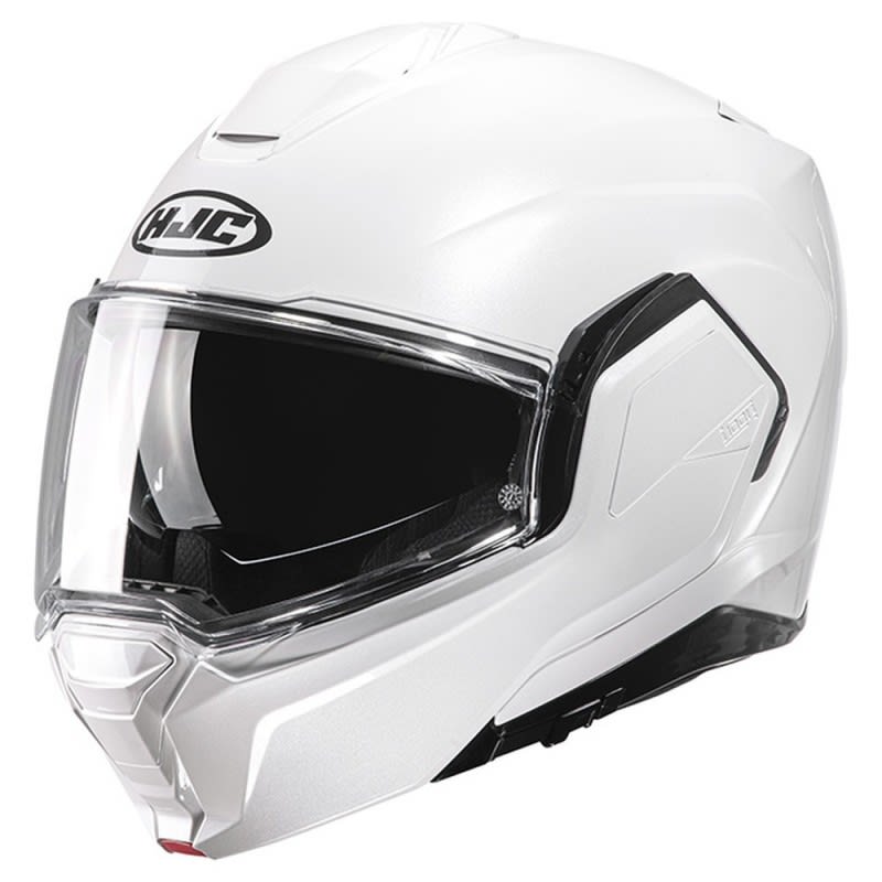 HJC I100 Helmet White