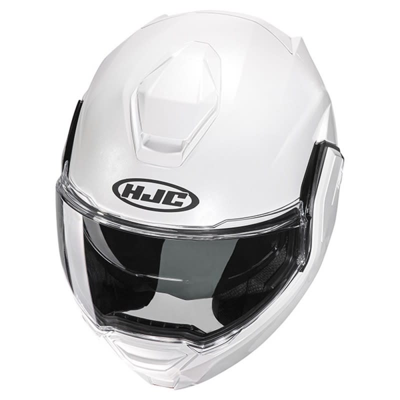 HJC I100 Helmet White