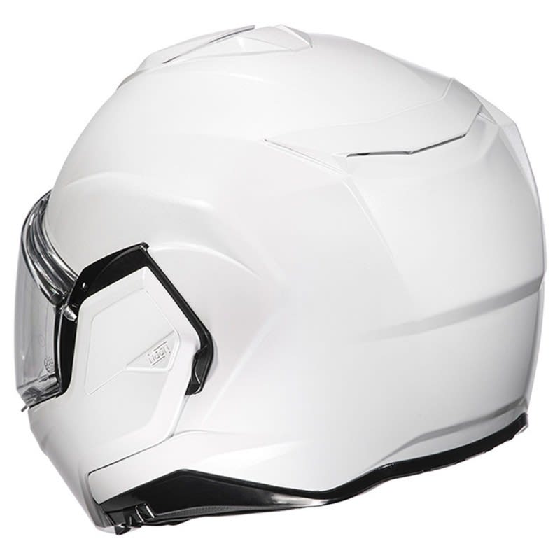 HJC I100 Helmet White