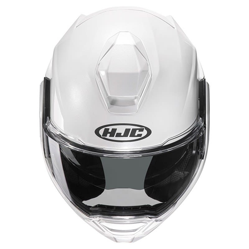 HJC I100 Helmet White