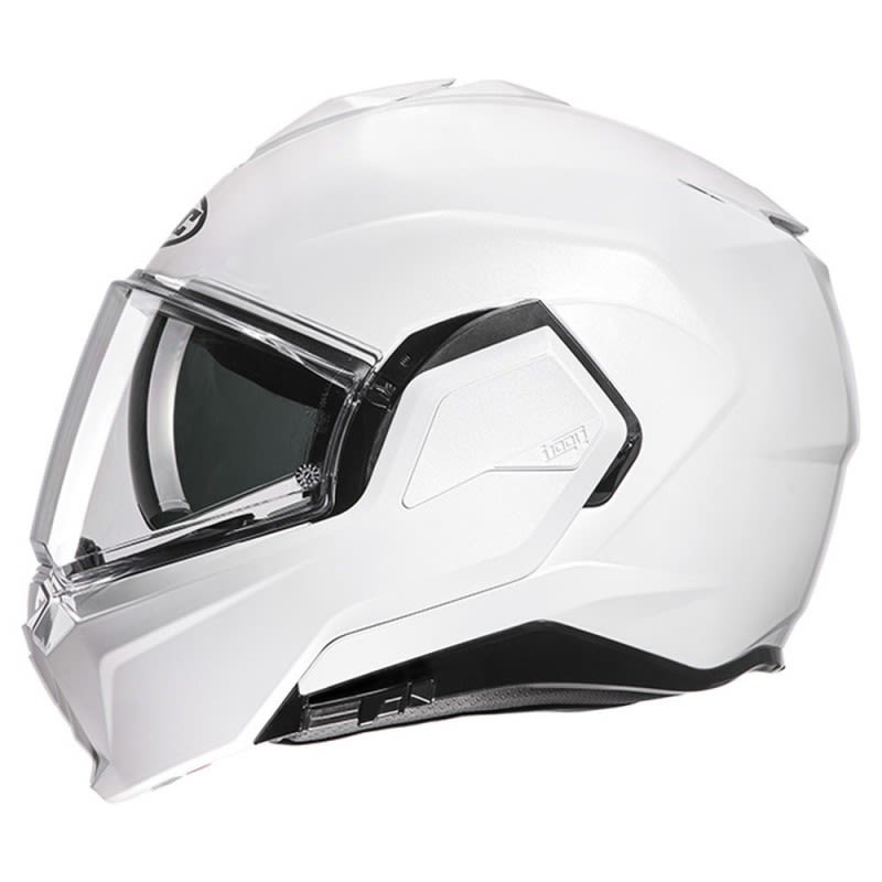 HJC I100 Helmet White