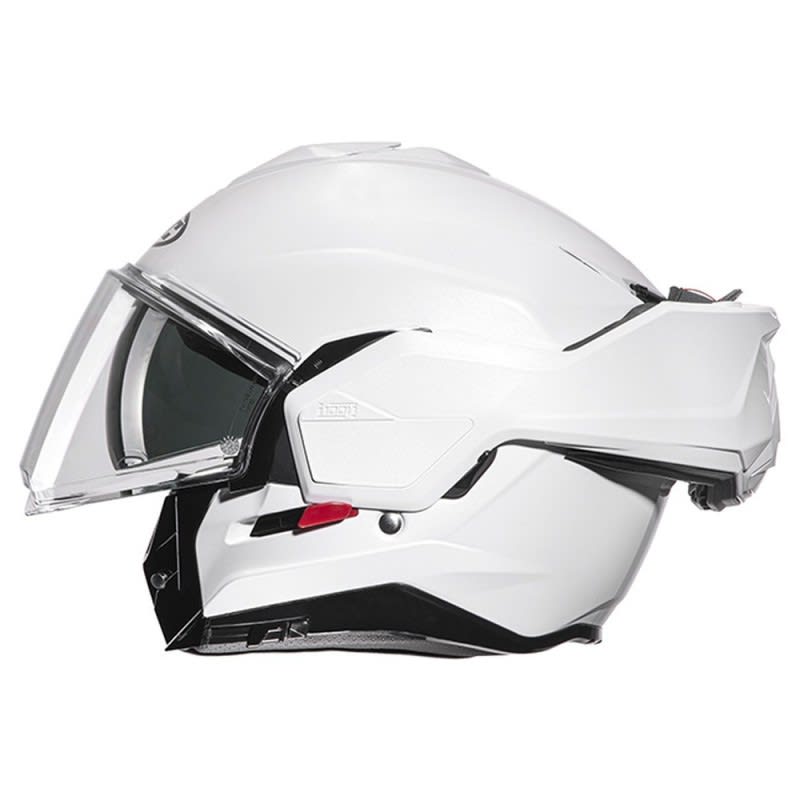 HJC I100 Helmet White