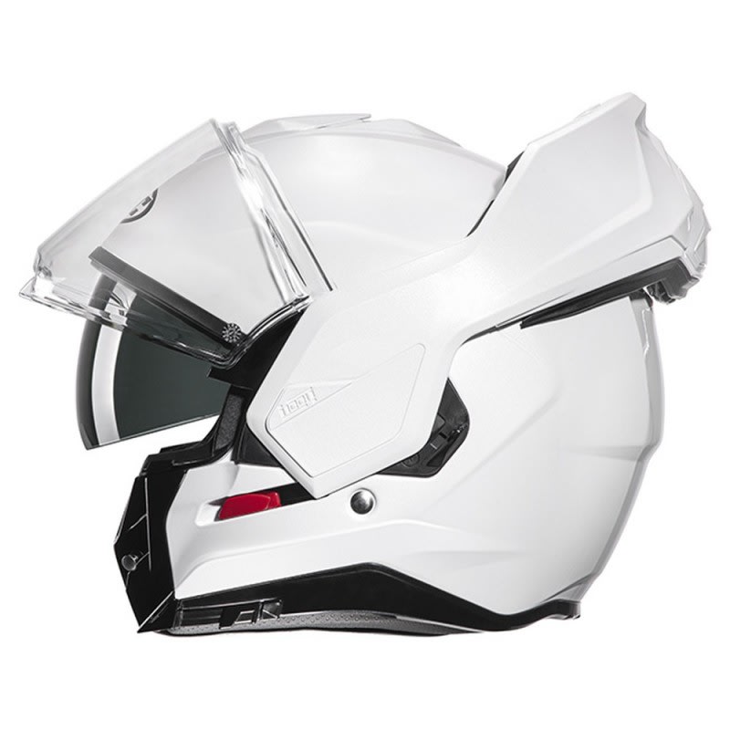 HJC I100 Helmet White