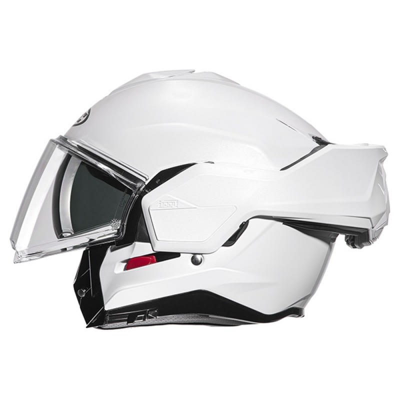 HJC I100 Helmet White