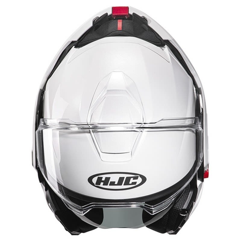HJC I100 Helmet White