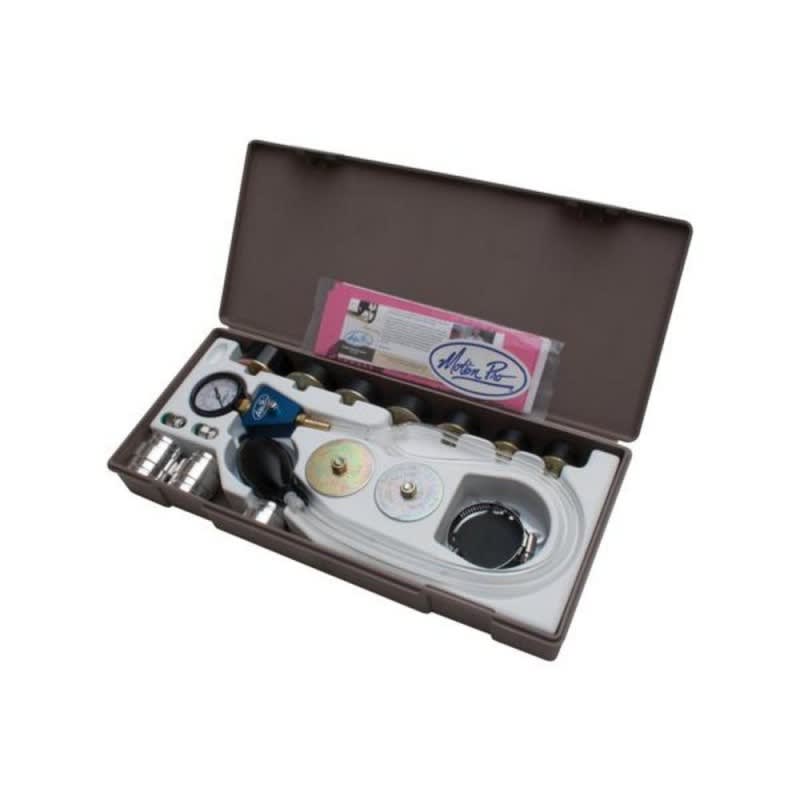 Motion Pro 2 Stroke Leak Down Tester