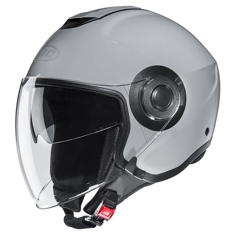HJC I40N Helmet N Grey