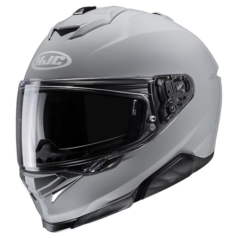 HJC I71 Helmet N Grey