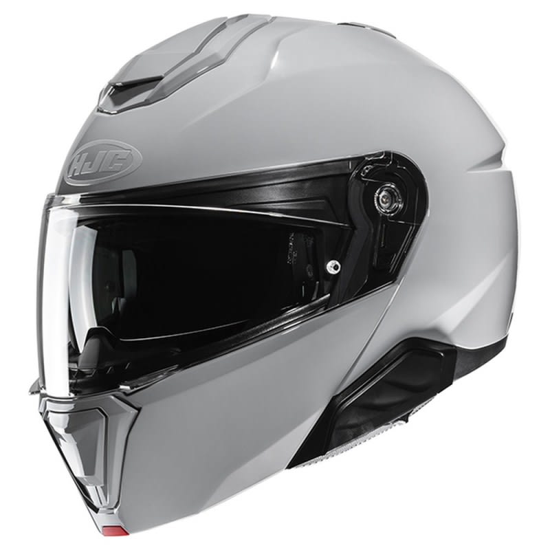 HJC I91 Helmet N Grey