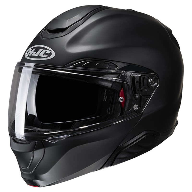 HJC Rpha 91 Helmet Matte Black